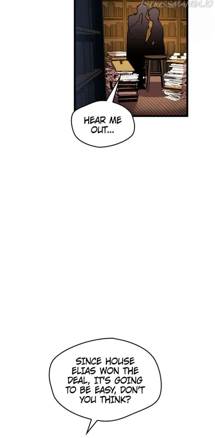 I’ll Save This Damn Family! - Chapter 60 Page 56