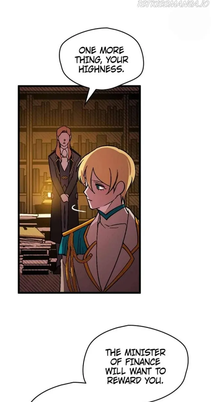 I’ll Save This Damn Family! - Chapter 60 Page 59