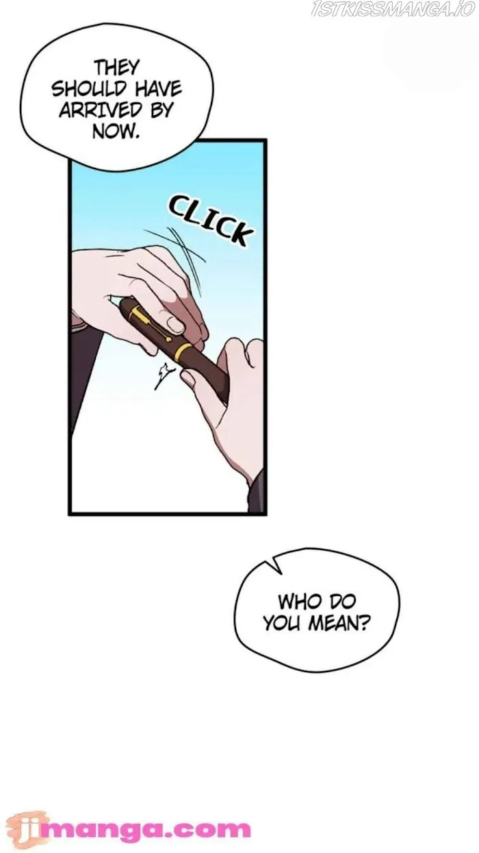 I’ll Save This Damn Family! - Chapter 60 Page 73