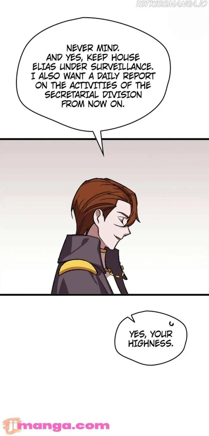 I’ll Save This Damn Family! - Chapter 60 Page 74