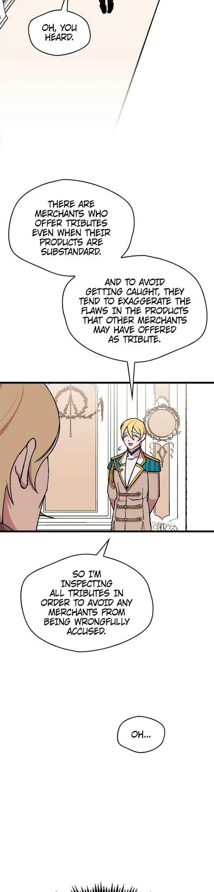 I’ll Save This Damn Family! - Chapter 61 Page 13