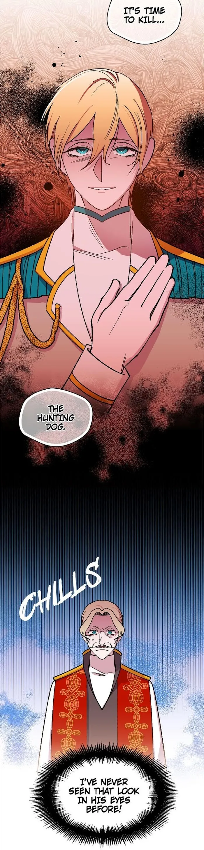 I’ll Save This Damn Family! - Chapter 61 Page 18