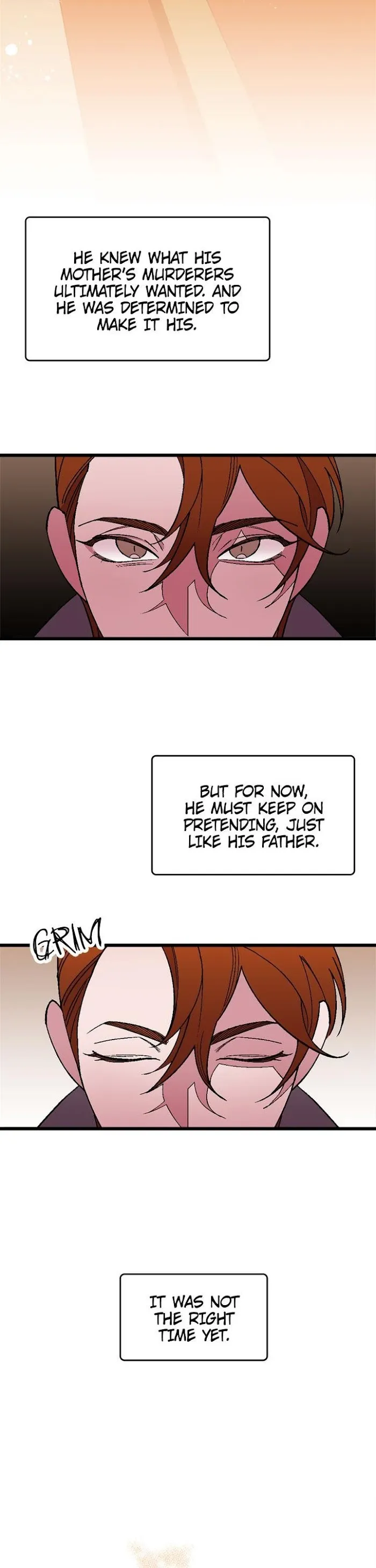 I’ll Save This Damn Family! - Chapter 61 Page 24