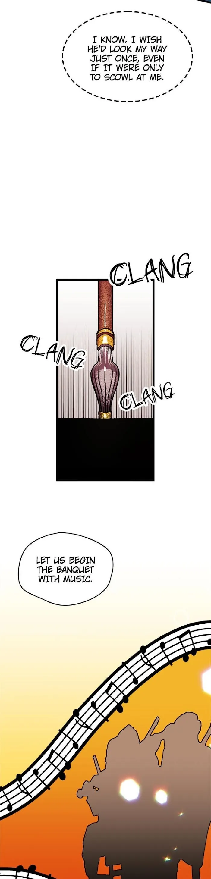 I’ll Save This Damn Family! - Chapter 61 Page 27