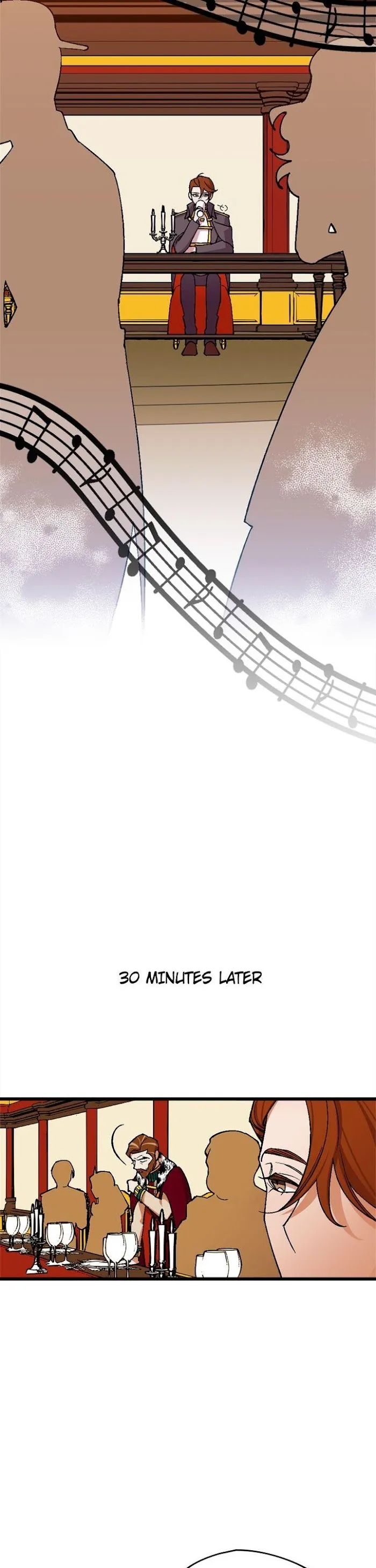 I’ll Save This Damn Family! - Chapter 61 Page 30