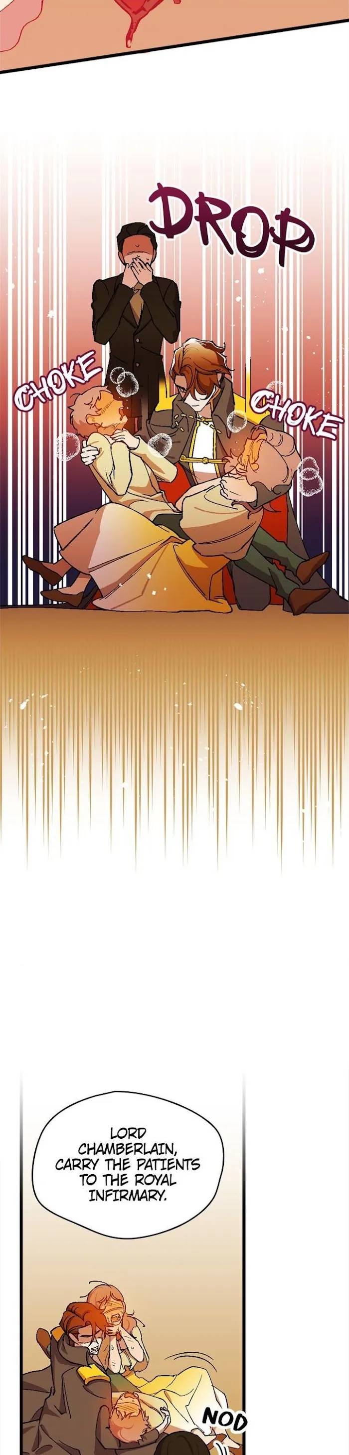 I’ll Save This Damn Family! - Chapter 61 Page 33