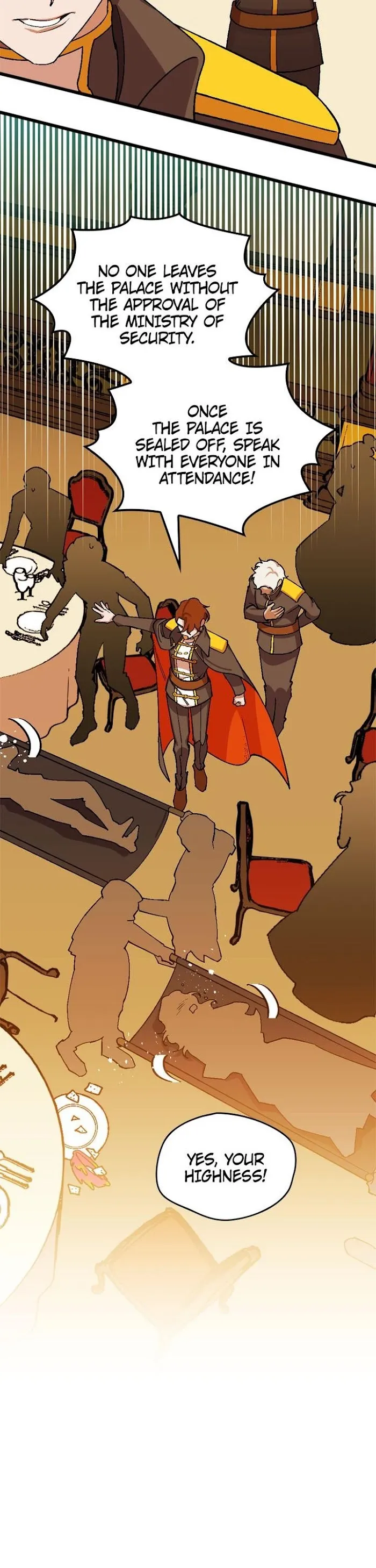 I’ll Save This Damn Family! - Chapter 62 Page 2