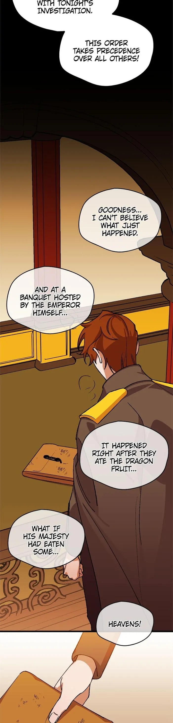 I’ll Save This Damn Family! - Chapter 62 Page 4