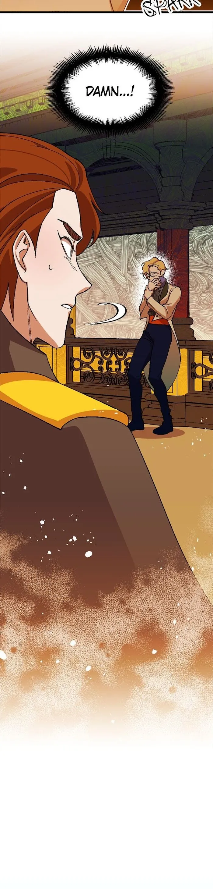 I’ll Save This Damn Family! - Chapter 62 Page 6