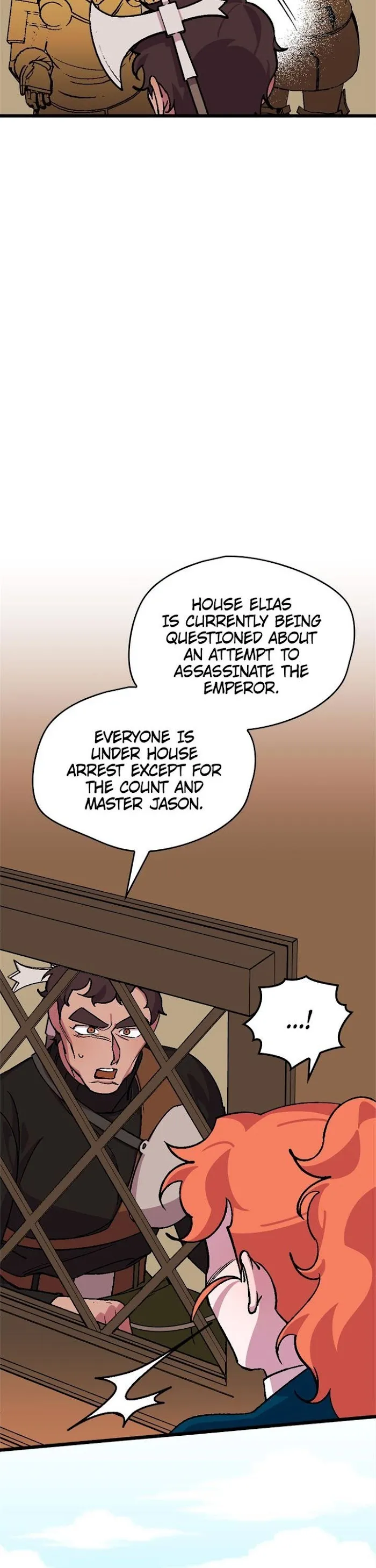 I’ll Save This Damn Family! - Chapter 62 Page 10