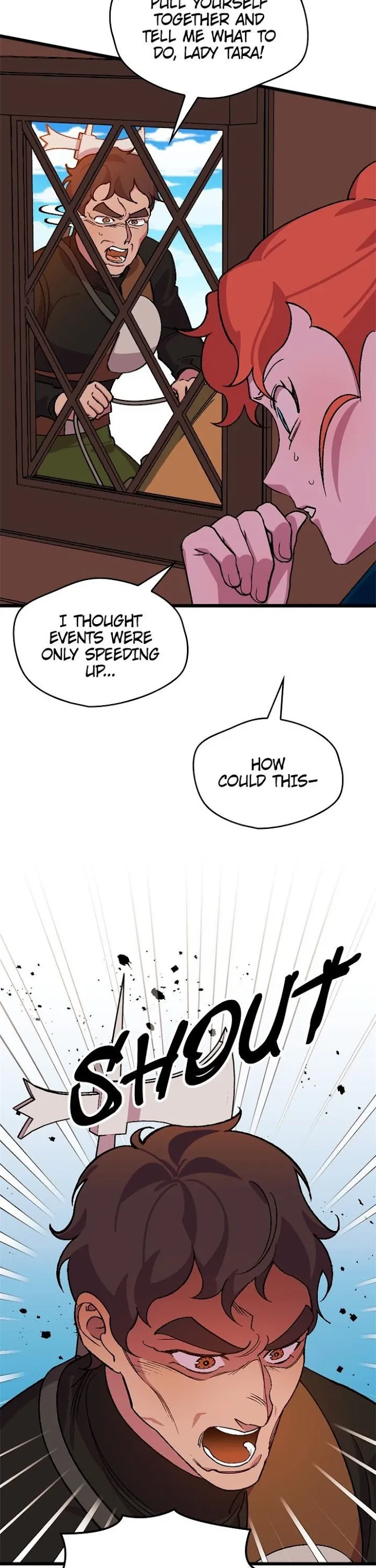 I’ll Save This Damn Family! - Chapter 62 Page 14