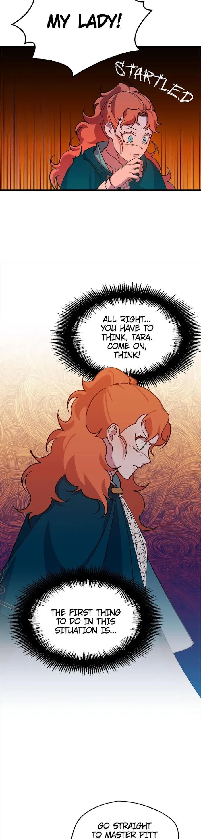 I’ll Save This Damn Family! - Chapter 62 Page 15