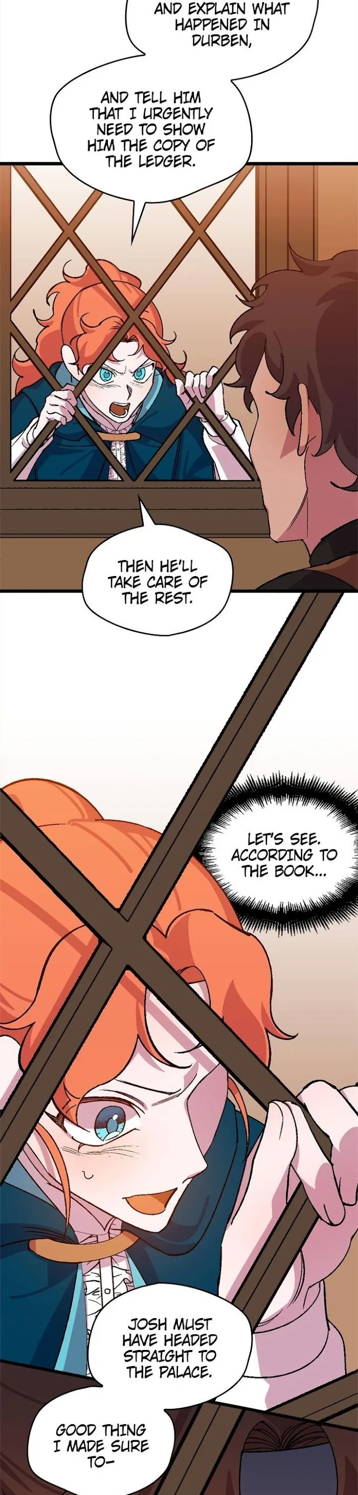 I’ll Save This Damn Family! - Chapter 62 Page 16