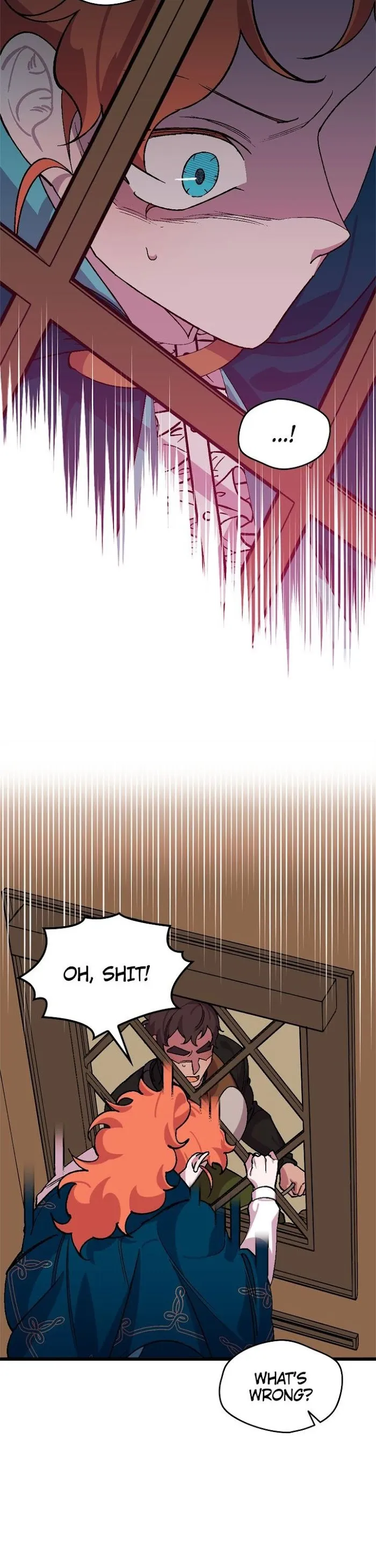 I’ll Save This Damn Family! - Chapter 62 Page 17