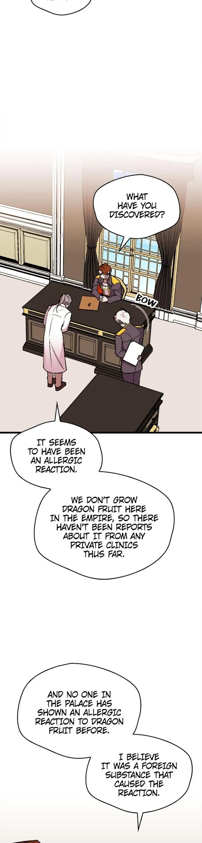 I’ll Save This Damn Family! - Chapter 62 Page 26