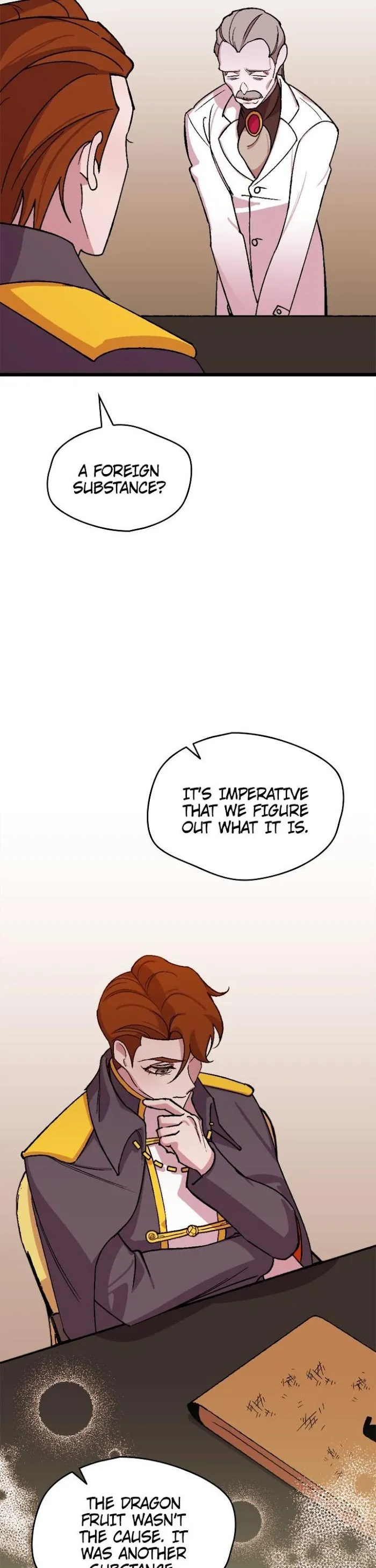 I’ll Save This Damn Family! - Chapter 62 Page 27