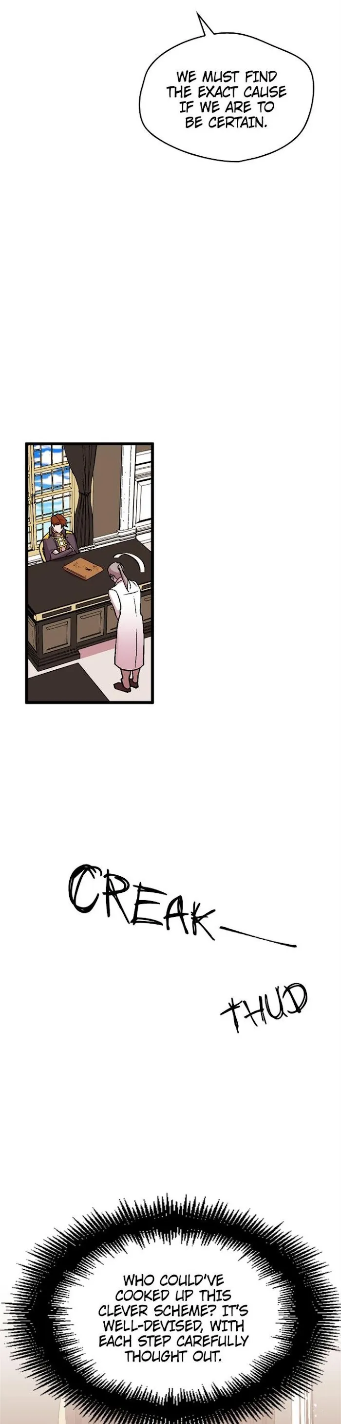 I’ll Save This Damn Family! - Chapter 62 Page 31