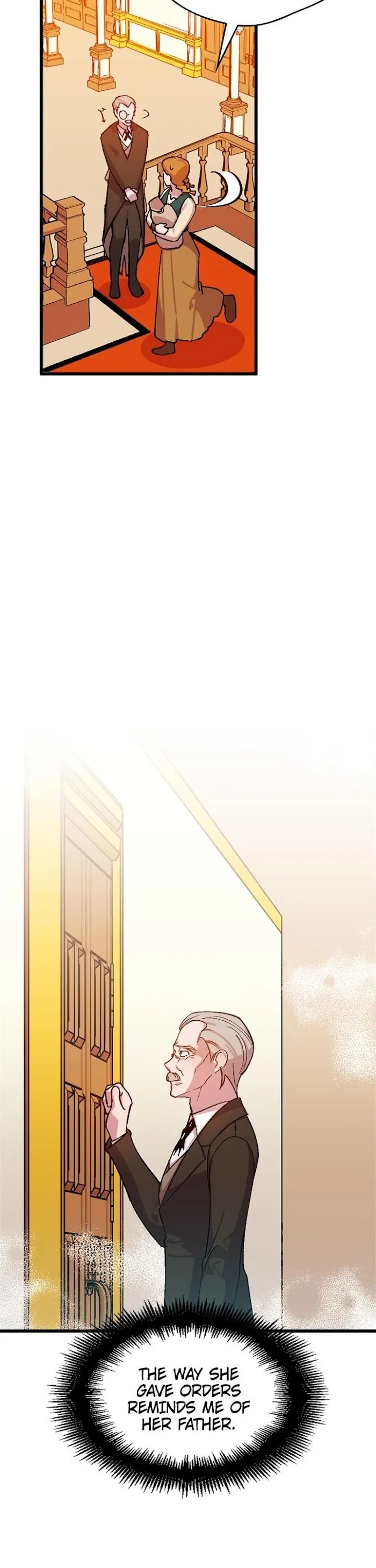 I’ll Save This Damn Family! - Chapter 63 Page 8