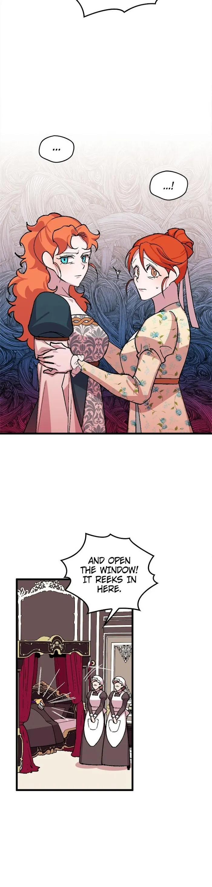 I’ll Save This Damn Family! - Chapter 63 Page 14