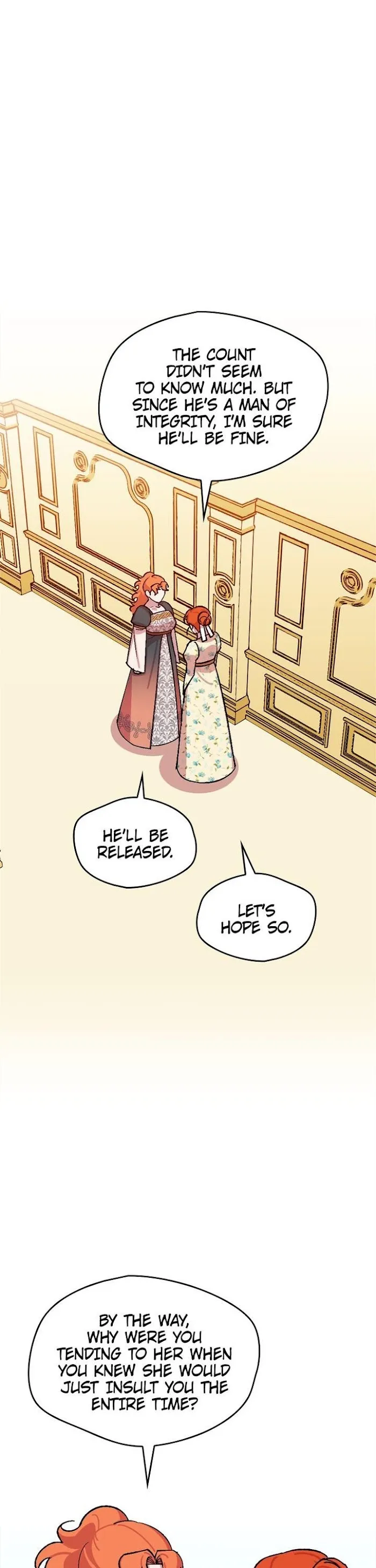 I’ll Save This Damn Family! - Chapter 63 Page 16