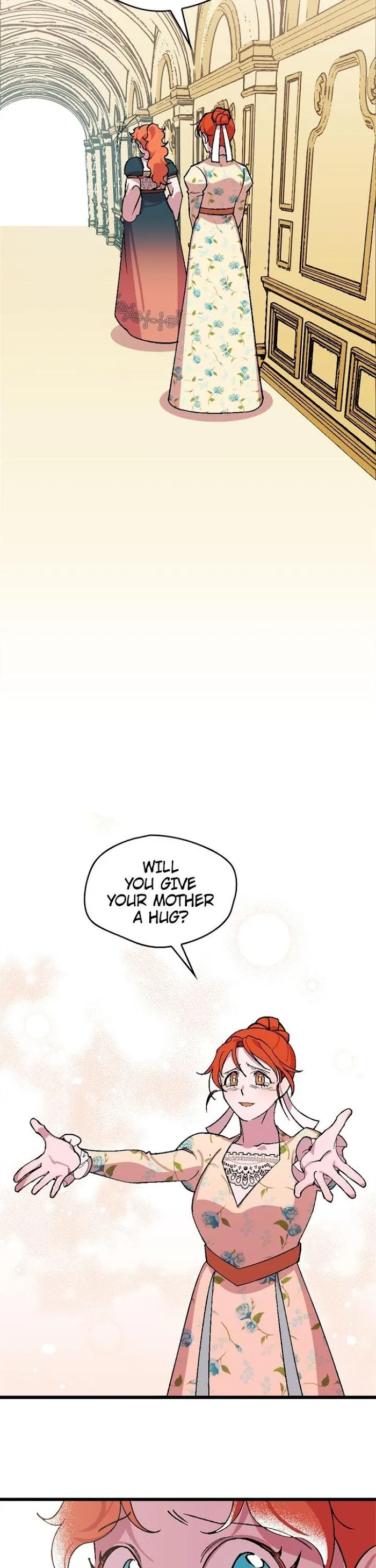 I’ll Save This Damn Family! - Chapter 63 Page 23