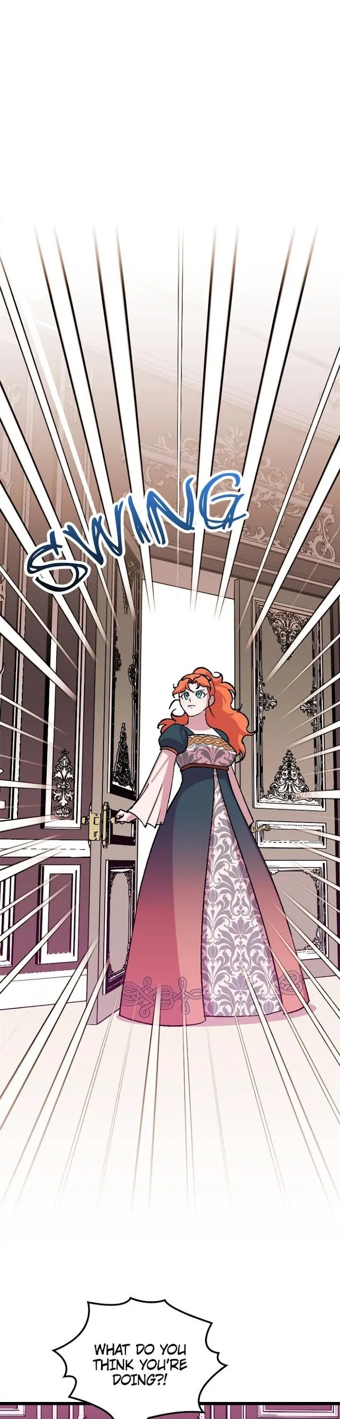 I’ll Save This Damn Family! - Chapter 63 Page 25