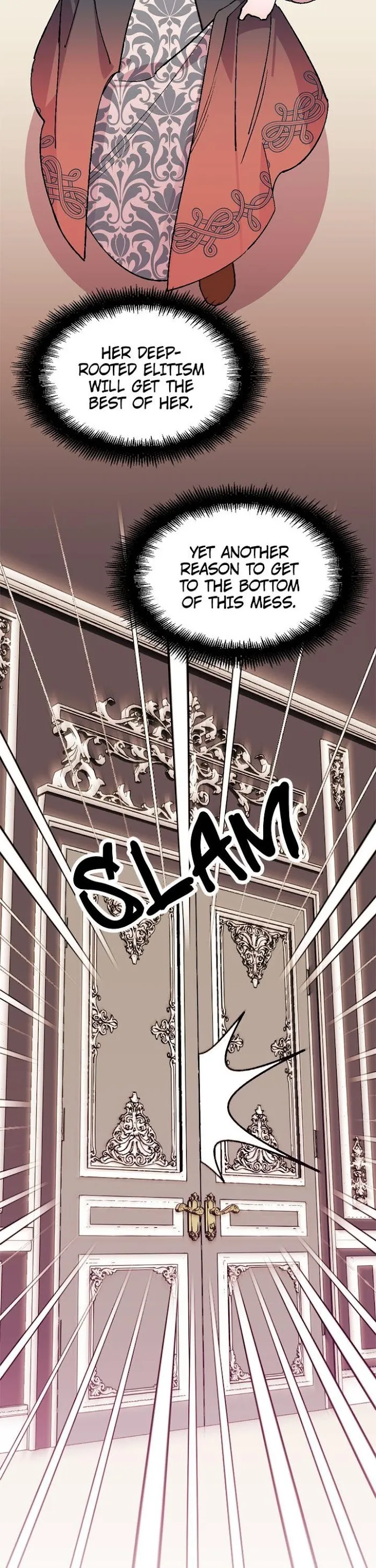 I’ll Save This Damn Family! - Chapter 64 Page 2