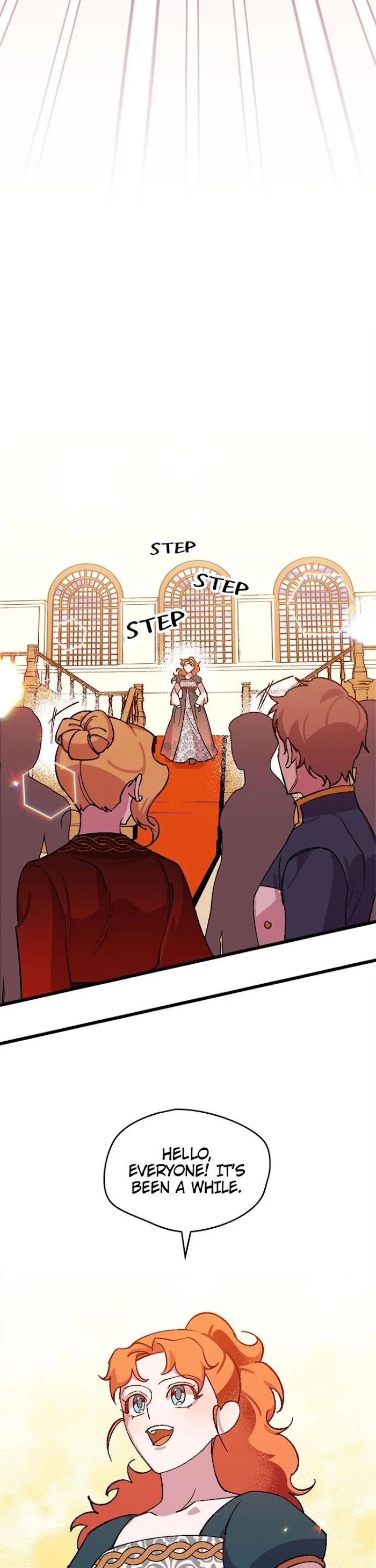 I’ll Save This Damn Family! - Chapter 64 Page 3