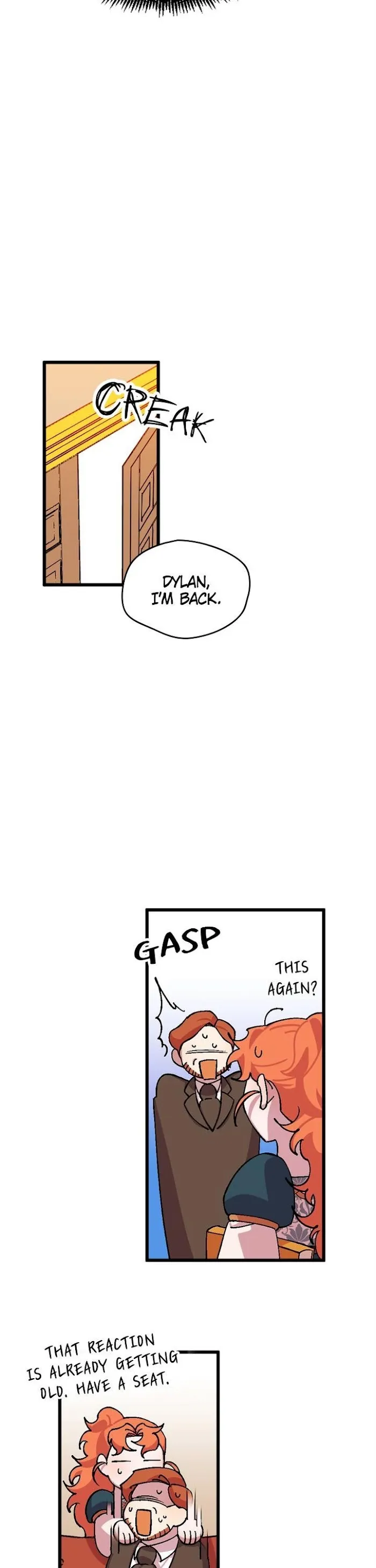 I’ll Save This Damn Family! - Chapter 64 Page 9