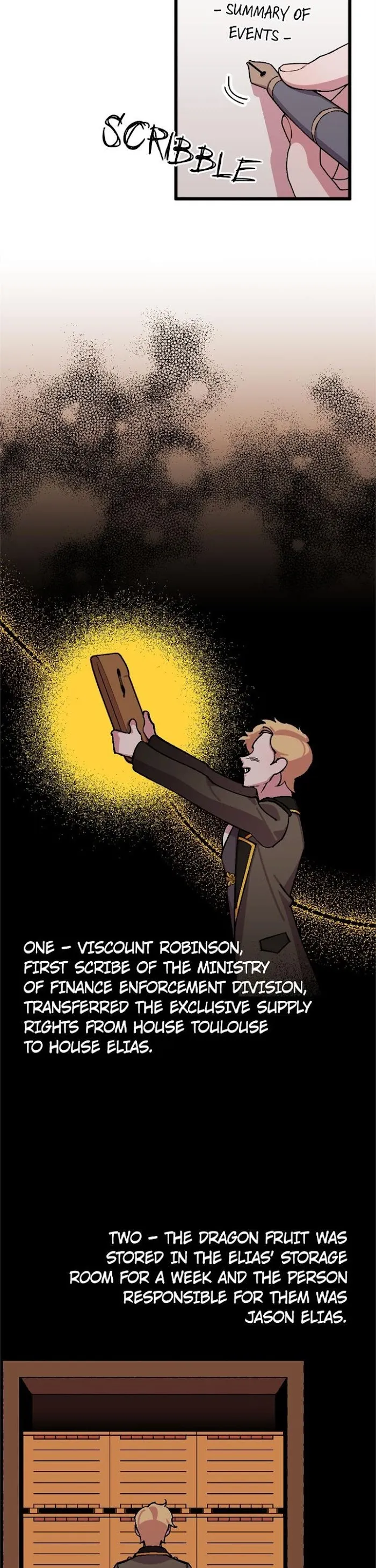 I’ll Save This Damn Family! - Chapter 64 Page 14