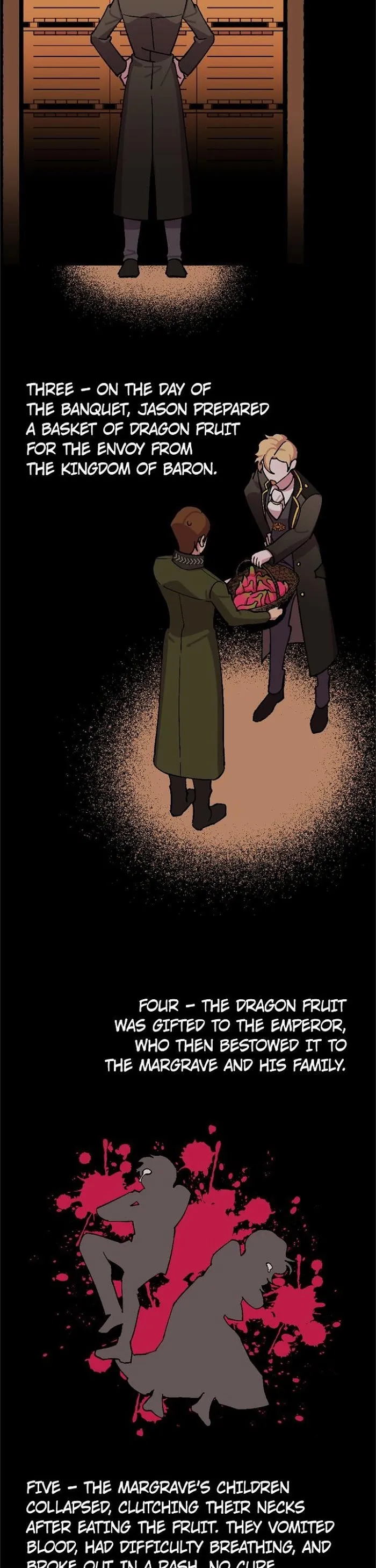 I’ll Save This Damn Family! - Chapter 64 Page 15