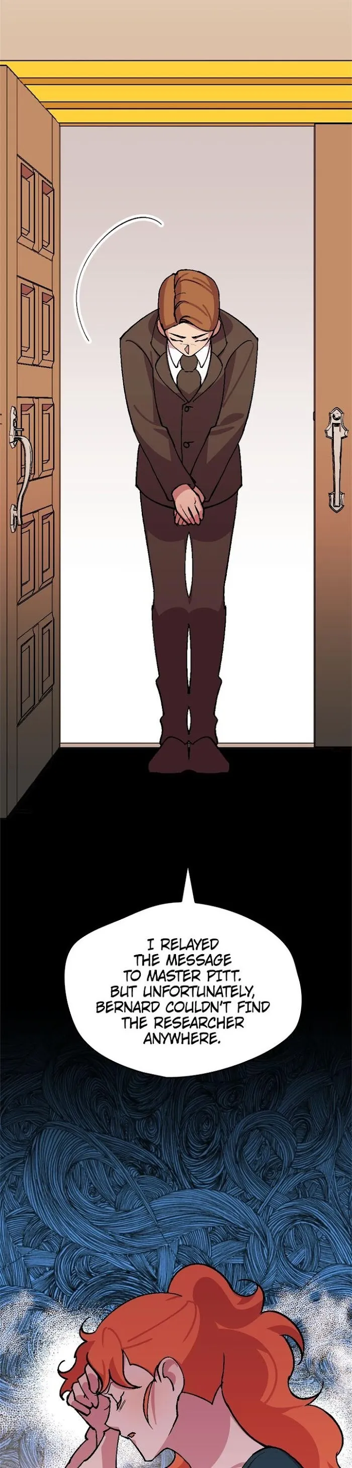 I’ll Save This Damn Family! - Chapter 64 Page 25