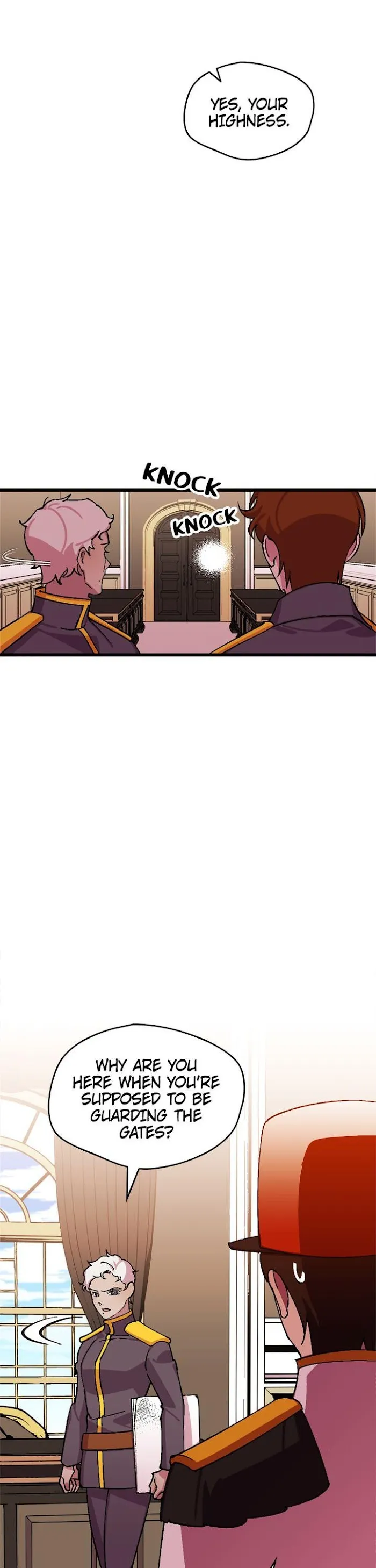 I’ll Save This Damn Family! - Chapter 65 Page 7