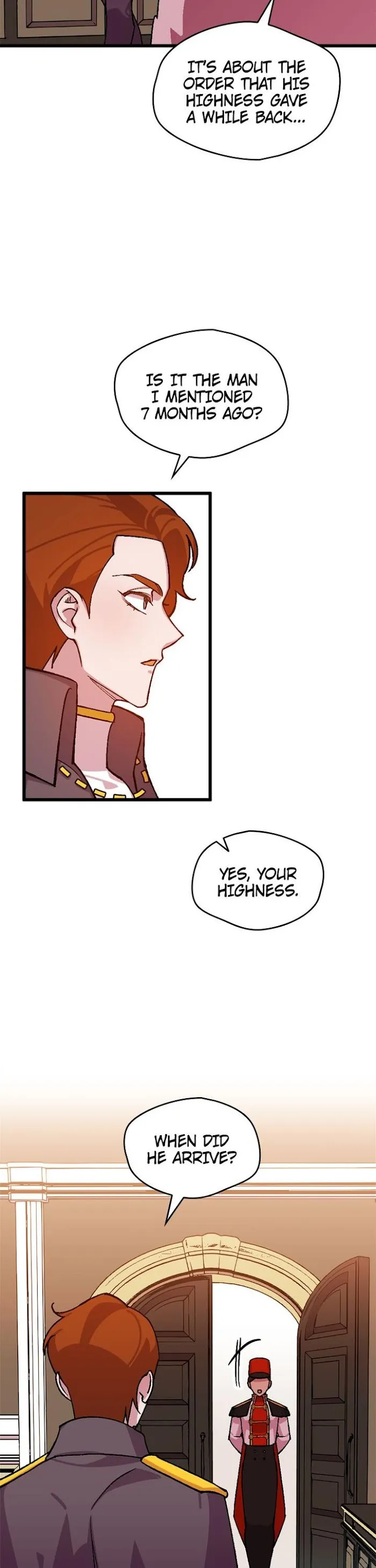 I’ll Save This Damn Family! - Chapter 65 Page 8