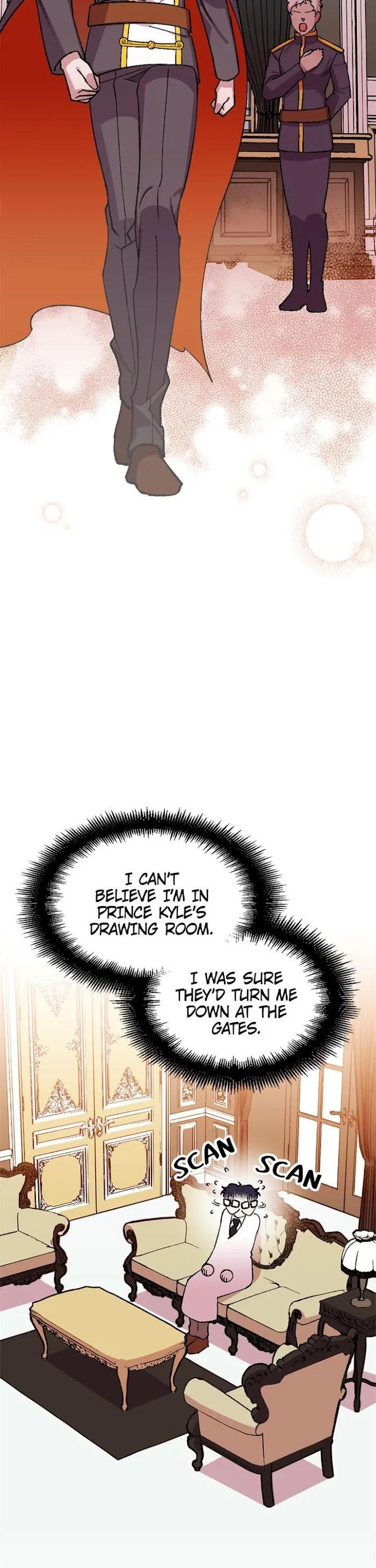 I’ll Save This Damn Family! - Chapter 65 Page 10