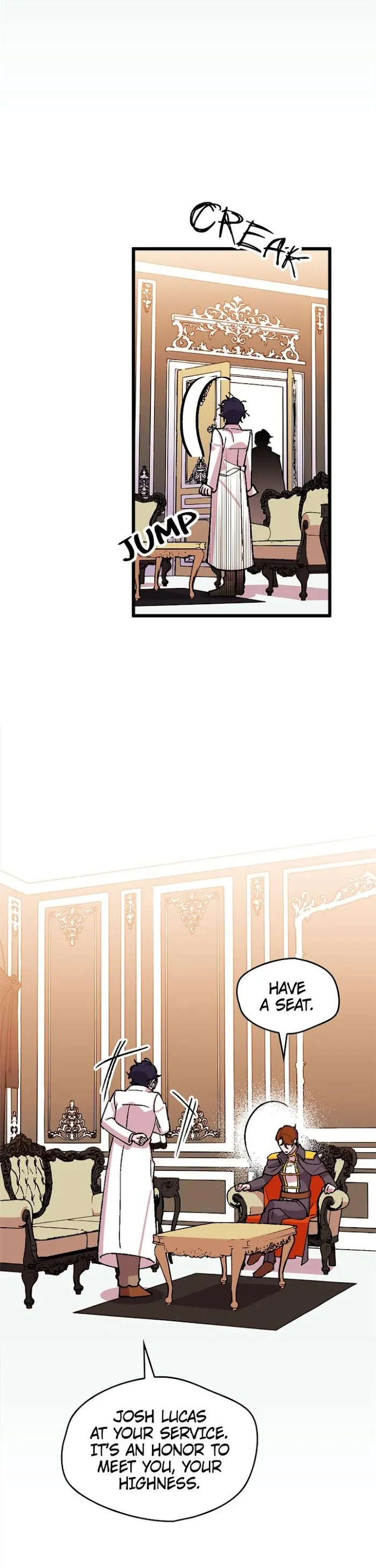 I’ll Save This Damn Family! - Chapter 65 Page 11