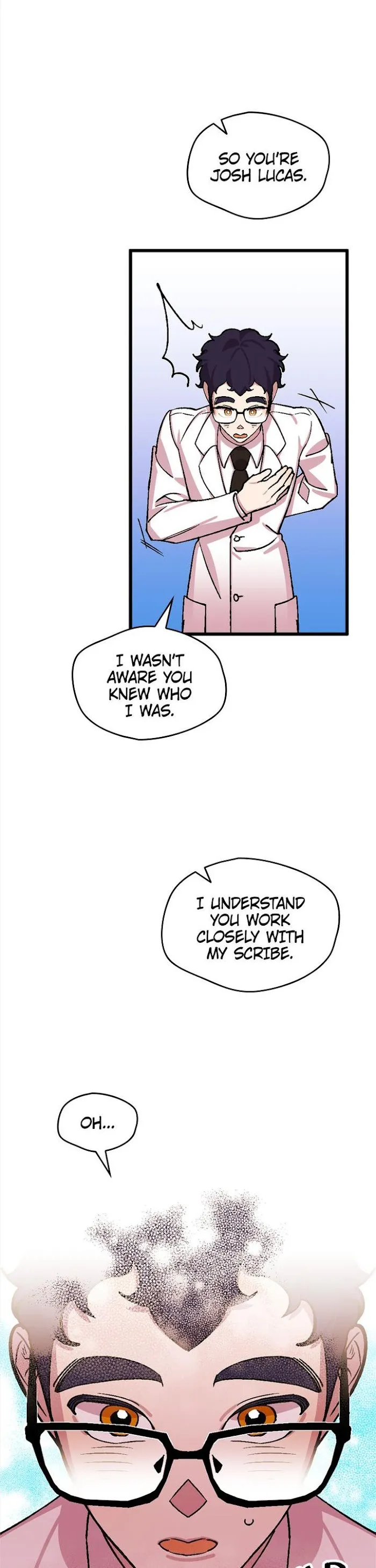 I’ll Save This Damn Family! - Chapter 65 Page 12