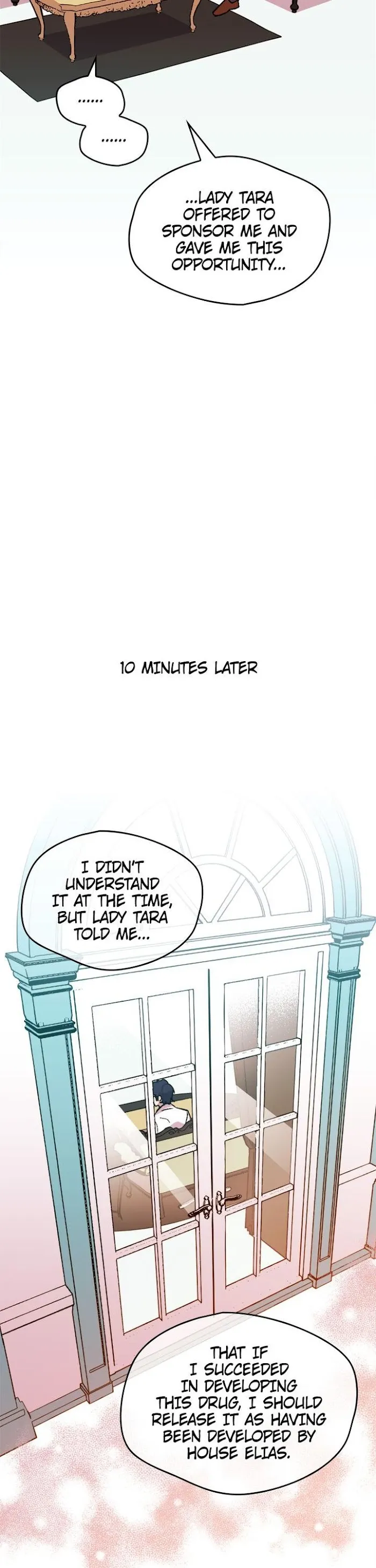 I’ll Save This Damn Family! - Chapter 65 Page 15
