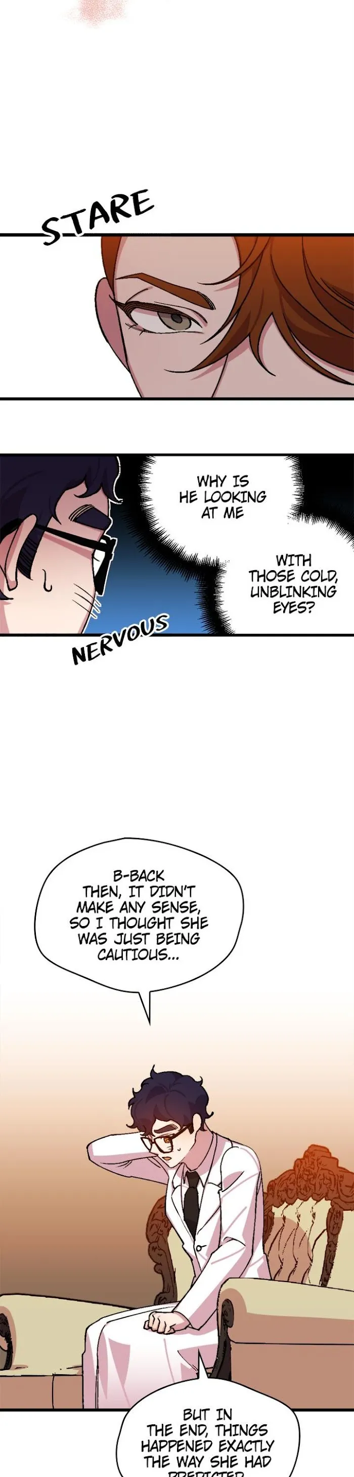I’ll Save This Damn Family! - Chapter 65 Page 16