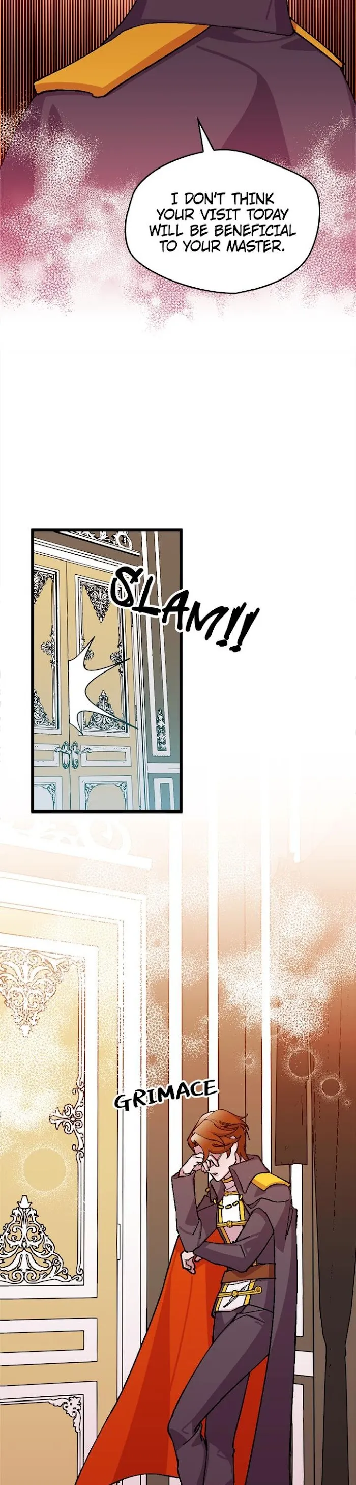 I’ll Save This Damn Family! - Chapter 65 Page 31