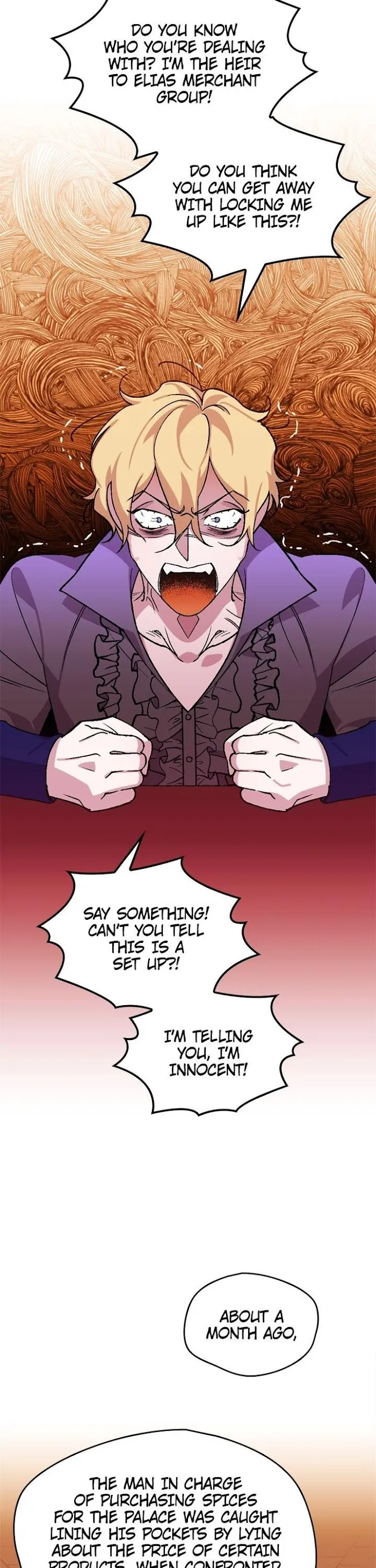 I’ll Save This Damn Family! - Chapter 66 Page 3
