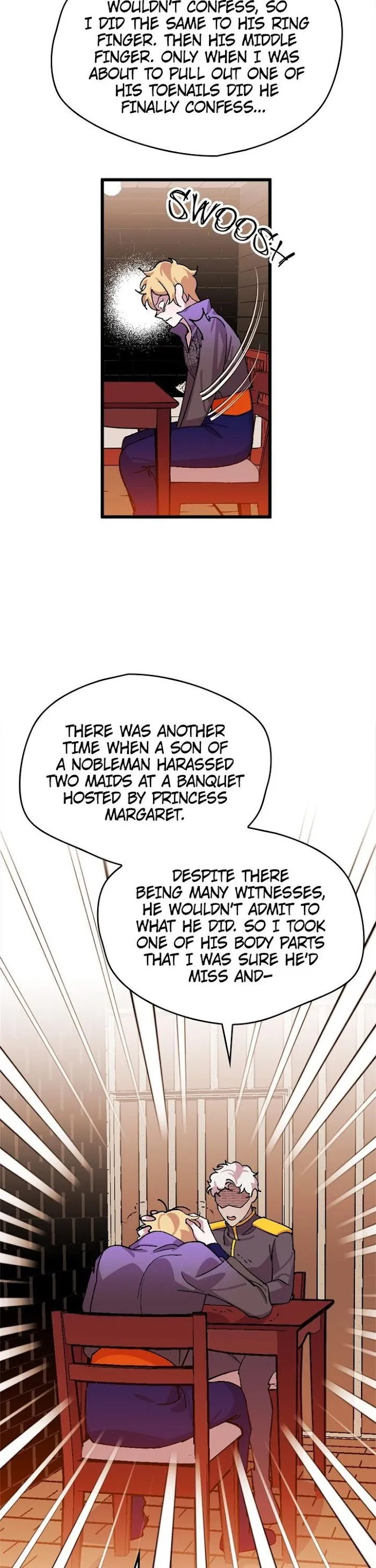 I’ll Save This Damn Family! - Chapter 66 Page 5
