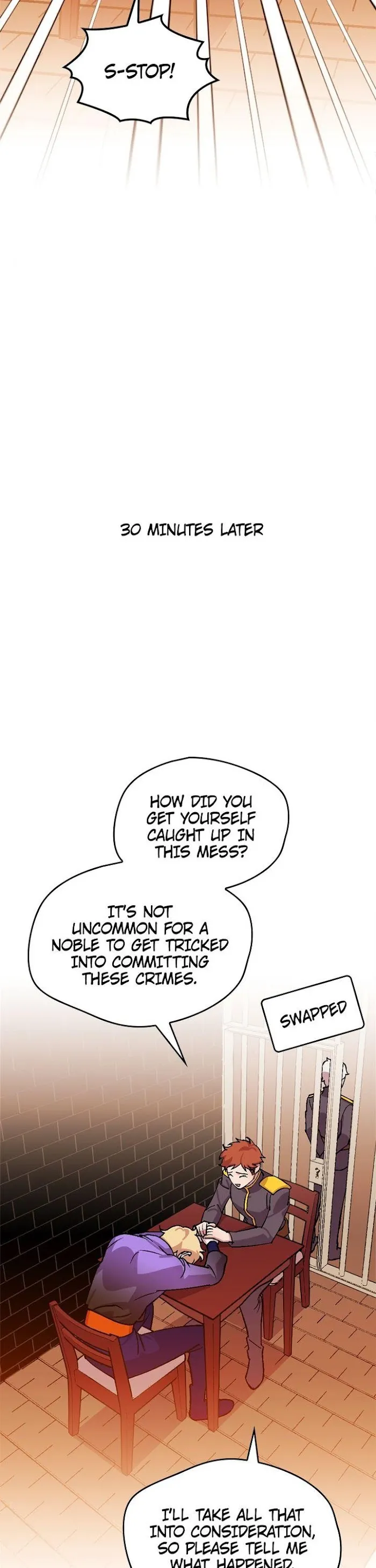I’ll Save This Damn Family! - Chapter 66 Page 6