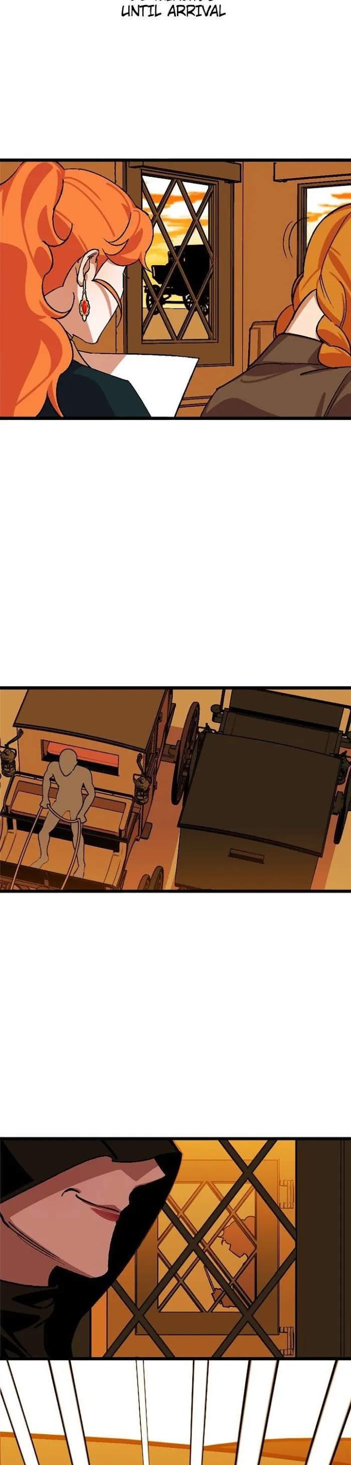 I’ll Save This Damn Family! - Chapter 66 Page 34