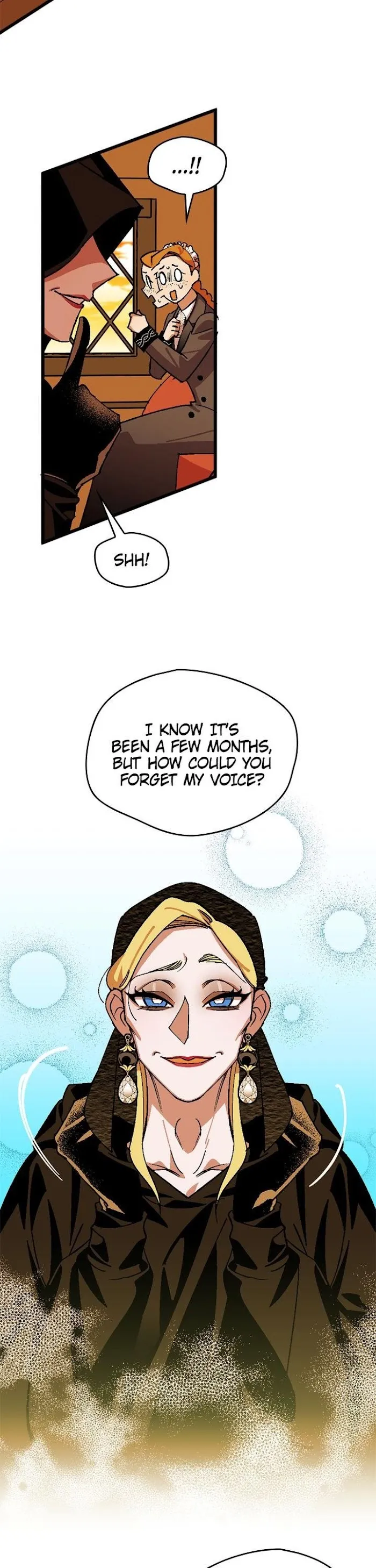 I’ll Save This Damn Family! - Chapter 67 Page 2