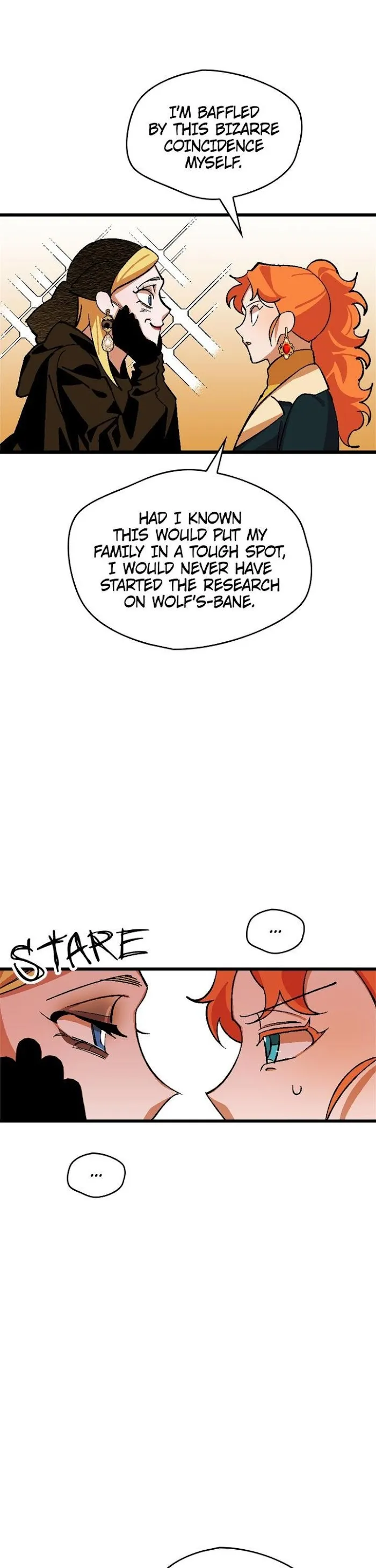 I’ll Save This Damn Family! - Chapter 67 Page 14