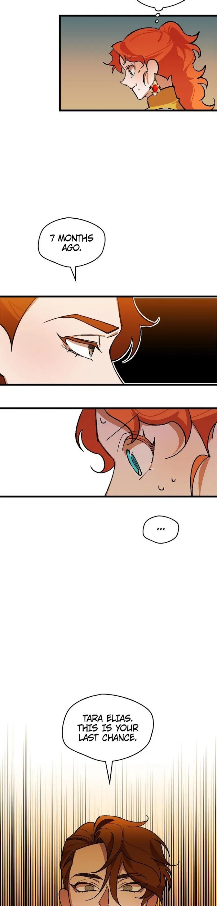 I’ll Save This Damn Family! - Chapter 67 Page 26