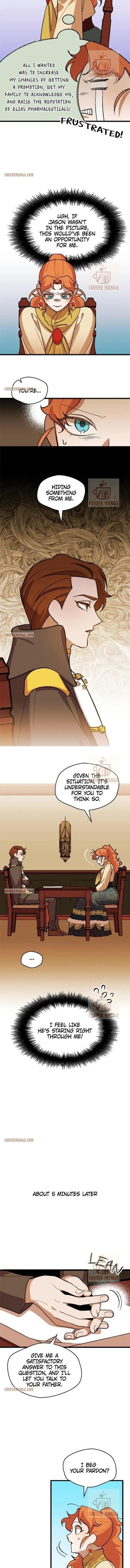 I’ll Save This Damn Family! - Chapter 68 Page 3