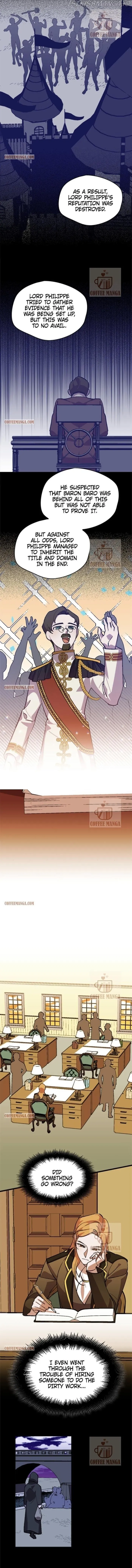 I’ll Save This Damn Family! - Chapter 68 Page 6