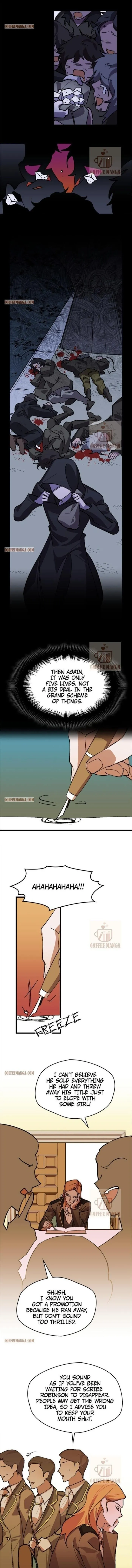 I’ll Save This Damn Family! - Chapter 68 Page 7